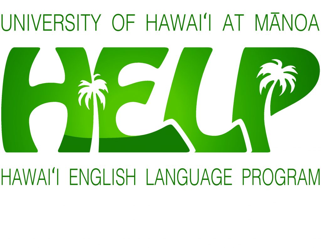 HELP Hawaii English Language Program