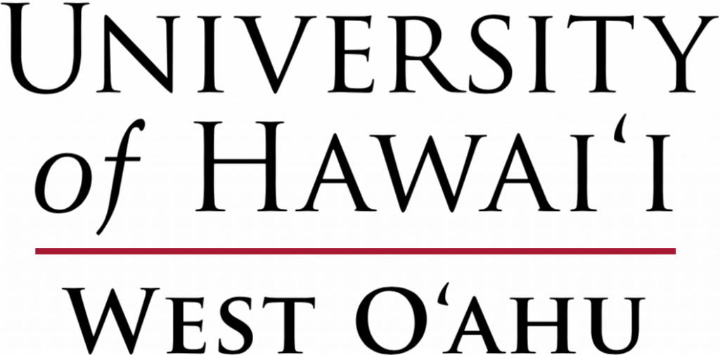 University of Hawaiʻi West Oʻahu Study Hawaii