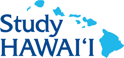 Study Hawaii Logo