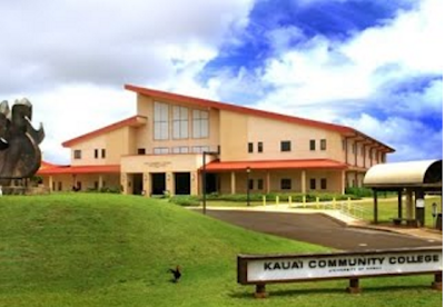 Kauai Community College