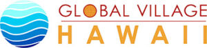 Global Village Hawaii Logo