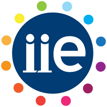 Institute of Intensive English Logo