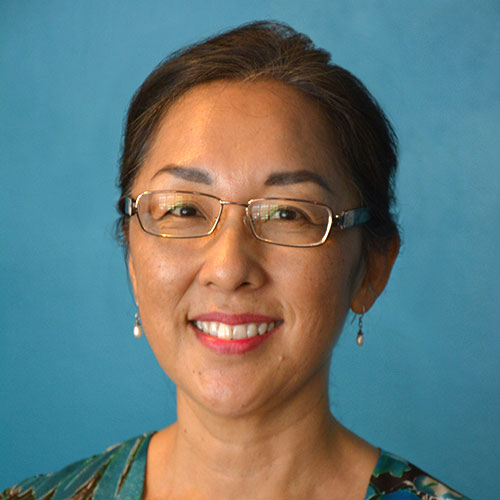 Karen Hanada